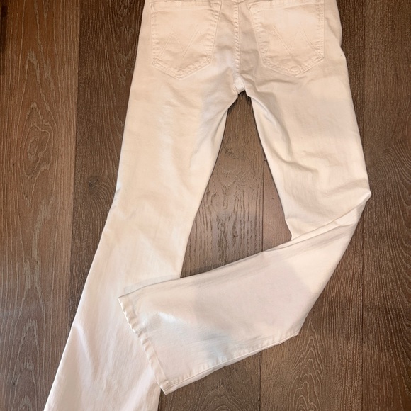 MOTHER jeans,“The Cruiser, stayin alive” style - Picture 2 of 8